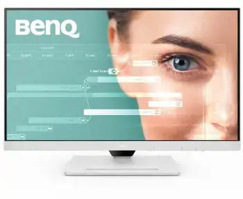 BENQ GW3290QT 31,5 colių IPS 2560x1440 16:9 350cd/m2 5 ms HDMI DP USB Juoda