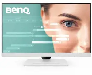BENQ GW3290QT 31,5 colių IPS 2560x1440 16:9 350cd/m2 5 ms HDMI DP USB Juoda