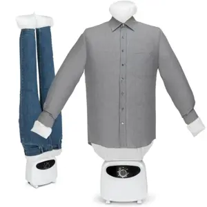 PROFICARE Upright garment steamer