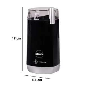 Kavamalė ELDOM MK40