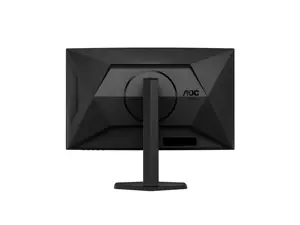 AOC | C27G4ZXU | 27 " | VA | FHD | 16:9 | 280 Hz | 1 ms | 1920 x 1080 pixels | 300 cd/m² | HDMI ports quantity 2