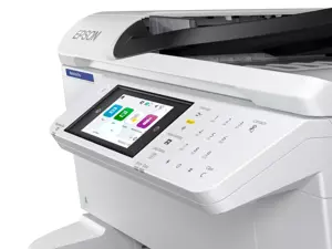 Epson WorkForce Pro EM-C8100RDWF