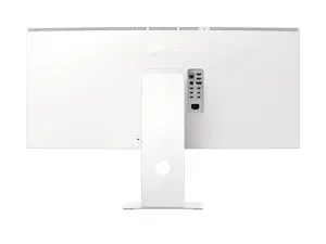 LG | 40U990A-W.AEU | 40 " | IPS Black | UHD | 21:9 | 120 Hz | 5 ms | 5120 x 2160 pixels | 450 cd/m² | HDMI ports quantity 2 | White