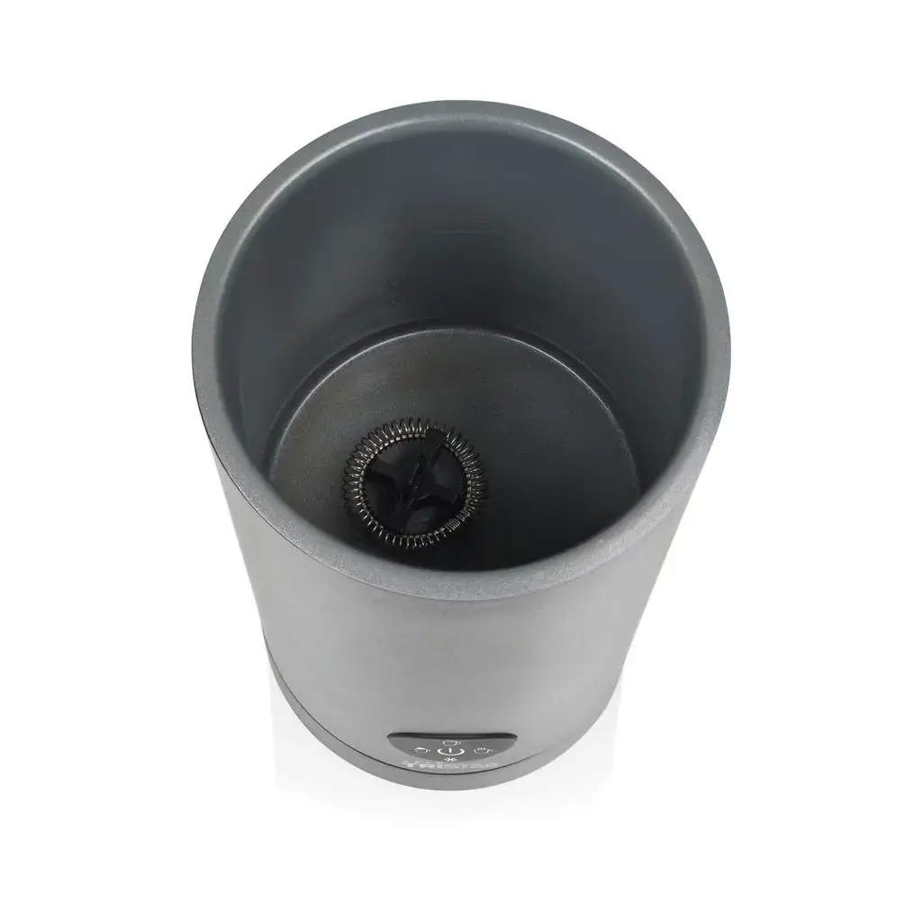 Tristar Milk frother | MK-2278 | 0.3 L | 500 W | Milk frother | Black