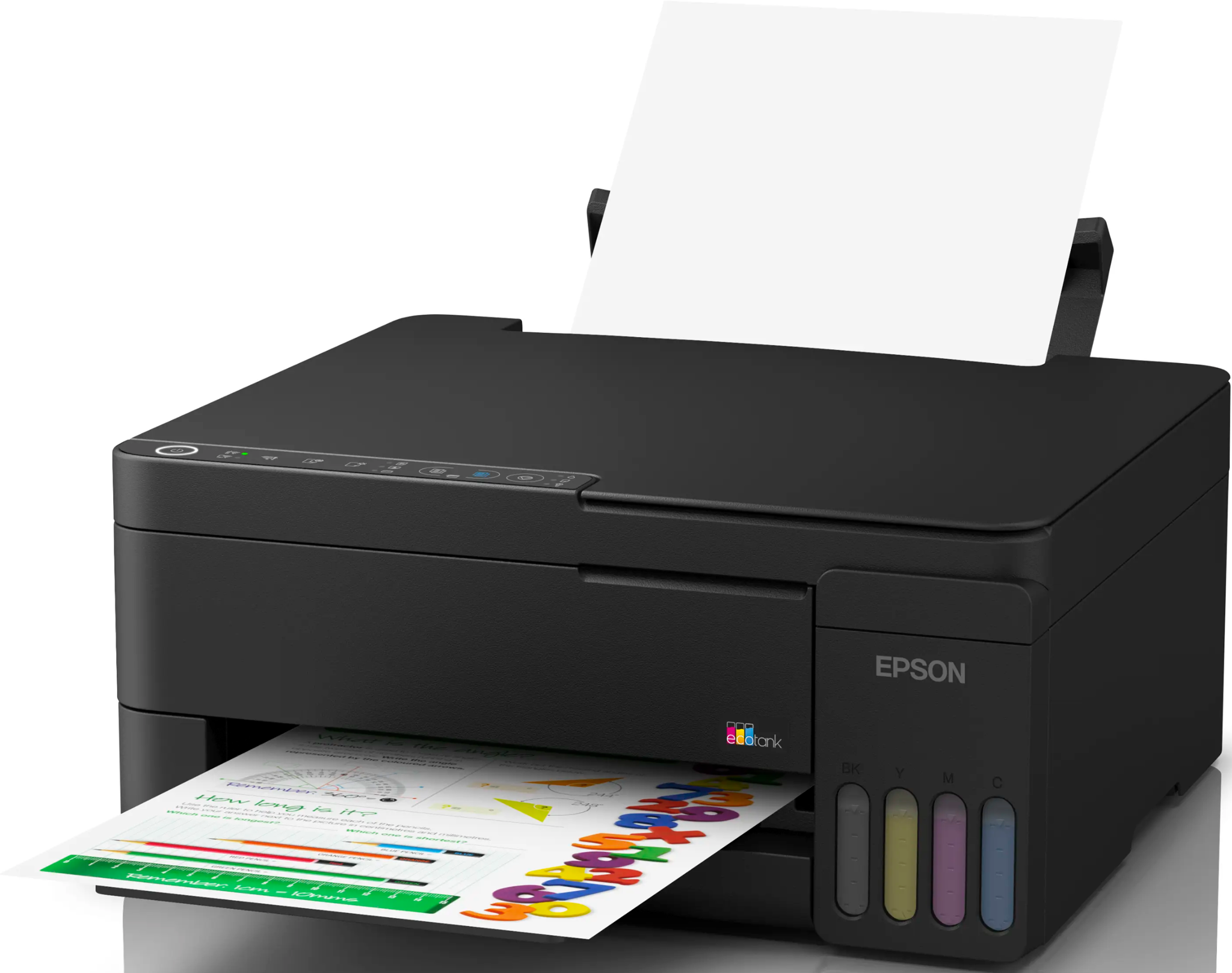 Epson EcoTank L3352