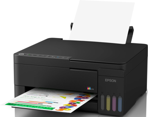 Epson EcoTank L3352