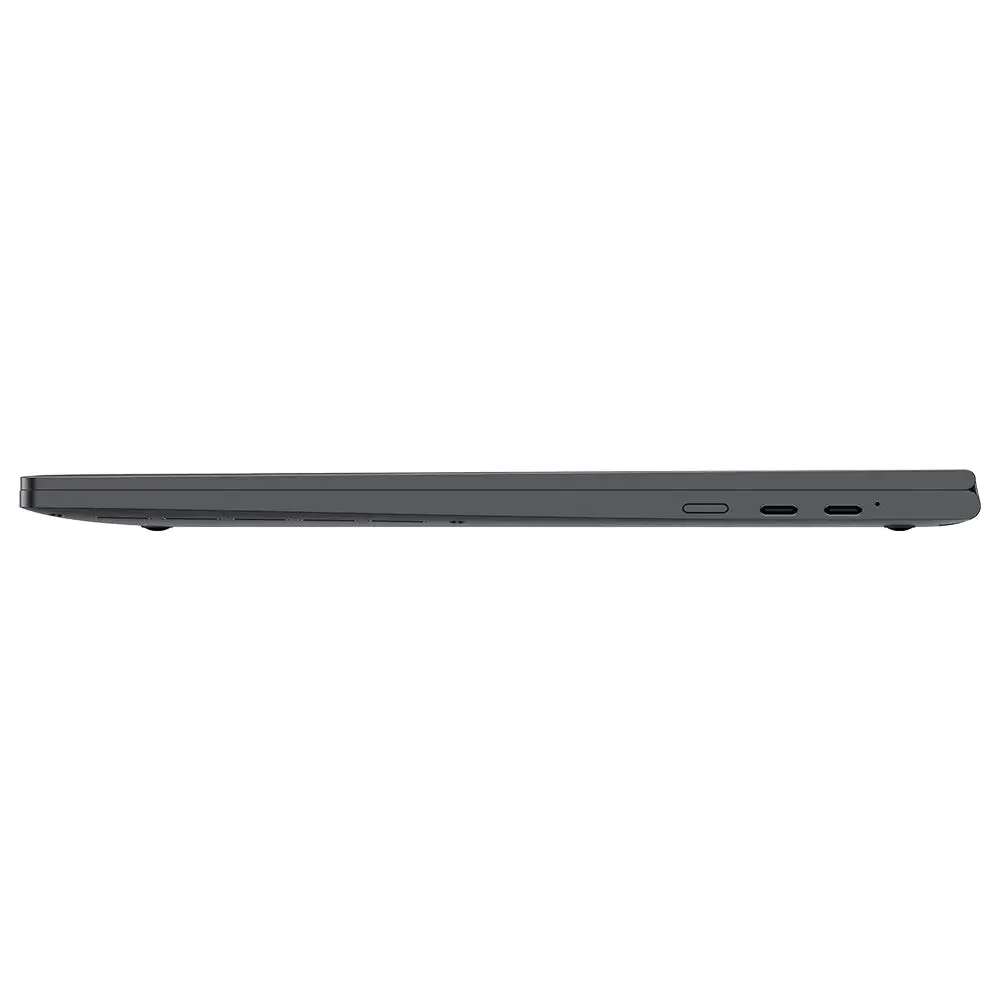 Chuwi FreeBook 2025 N150/13.5" (2520x1680) TouchScreen IPS/16GB/SSD 512GB/BT/BLKB/x360/Win 11 Iron Grey