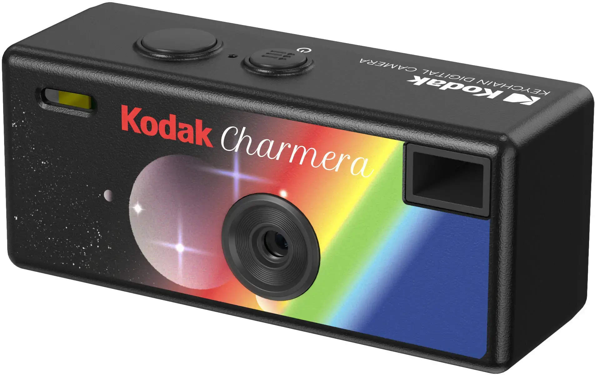 Kodak Charmera Keychain Blind Box