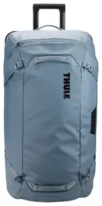 Thule Chasm TCWD232 Pond Gray, Trolley, Soft shell, Grey, Pond Gray, 2 wheel(s), Roller wheel