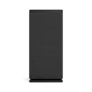 Fractal Design Computer Case | Mood | Black | mITX