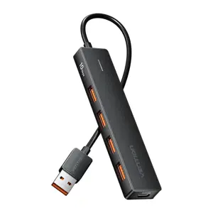 I/O HUB 5-IN-1 USB3.2 GEN2/0.15M CHOBB VENTION