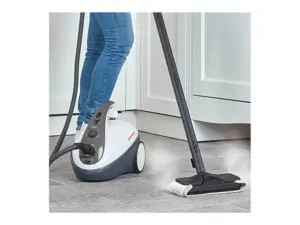 Valymo garais prietaisas Polti Vaporetto Smart 30_S