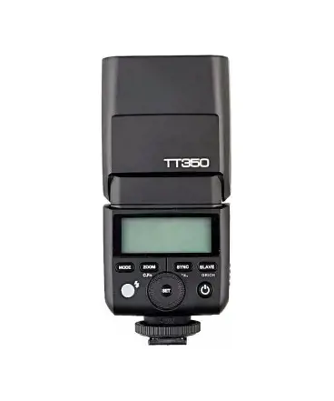 Godox TT350 speedlite for Sony