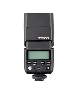 Godox TT350 speedlite for Sony