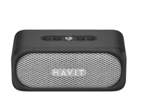 Havit SK905BT (Classic I) - bluetooth wireless speaker, black