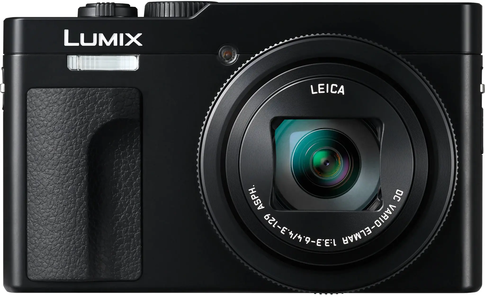 Panasonic Lumix DC-TZ99, black
