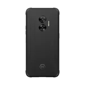 Mobilusis telefonas Hammer Blade, 256 GB, Juoda