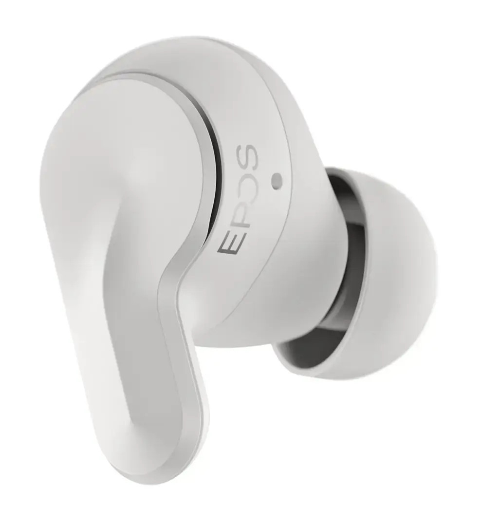 EPOS ADAPT E1 NORDIC WHITE
