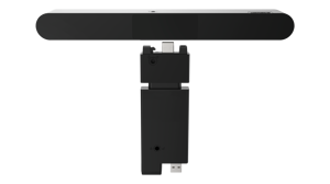 Lenovo ThinkVision MS30 (S), 2.0 kanalai, 4 W, 85 dB, 4 W, 4 Ω, 64 dB