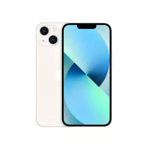 Smartphone Apple iPhone 13 White starlight A15 6,1" 128 GB