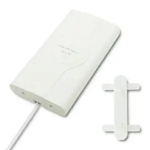QOLTEC 57013 "Qoltec" 4G LTE 30dBi vidinė antena