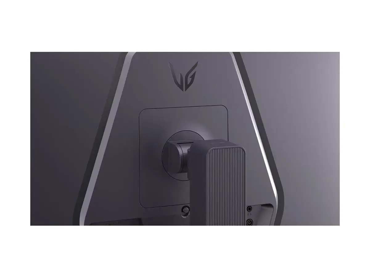 LG 27G550B-B computer monitor 68.6 cm (27") 1920 x 1080 pixels Full HD IPS Black