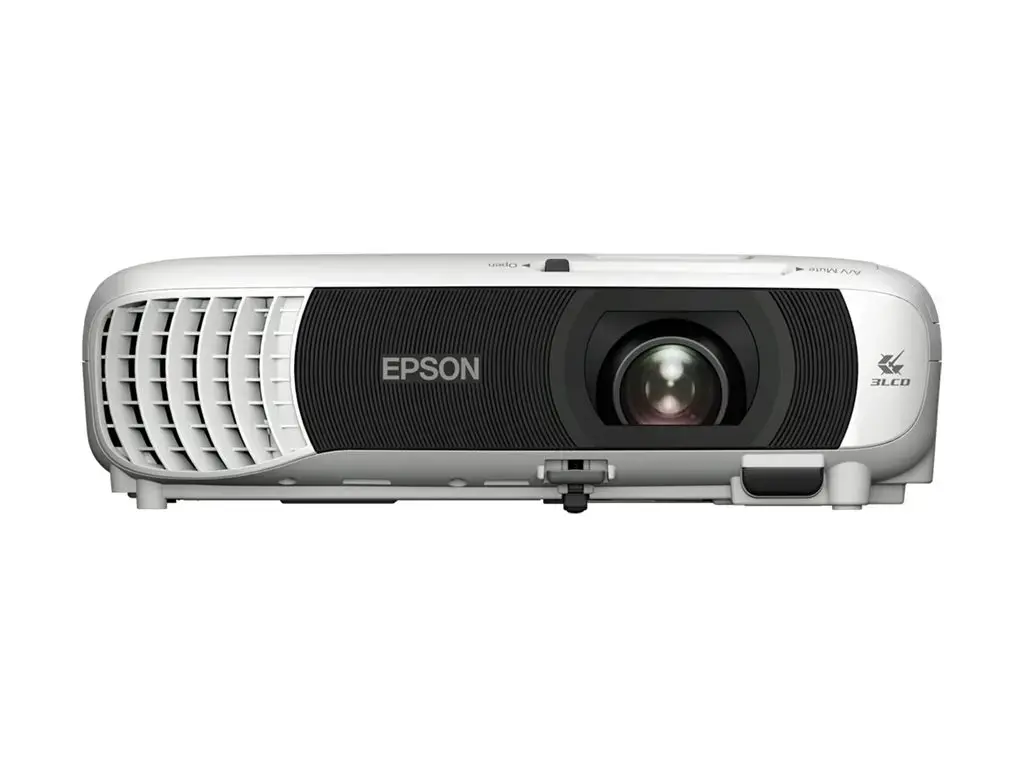 Epson EB-W55 | WXGA (1280x800) | 4000 ANSI lumens | White
