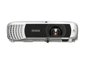 Epson EB-W55 | WXGA (1280x800) | 4000 ANSI lumens | White