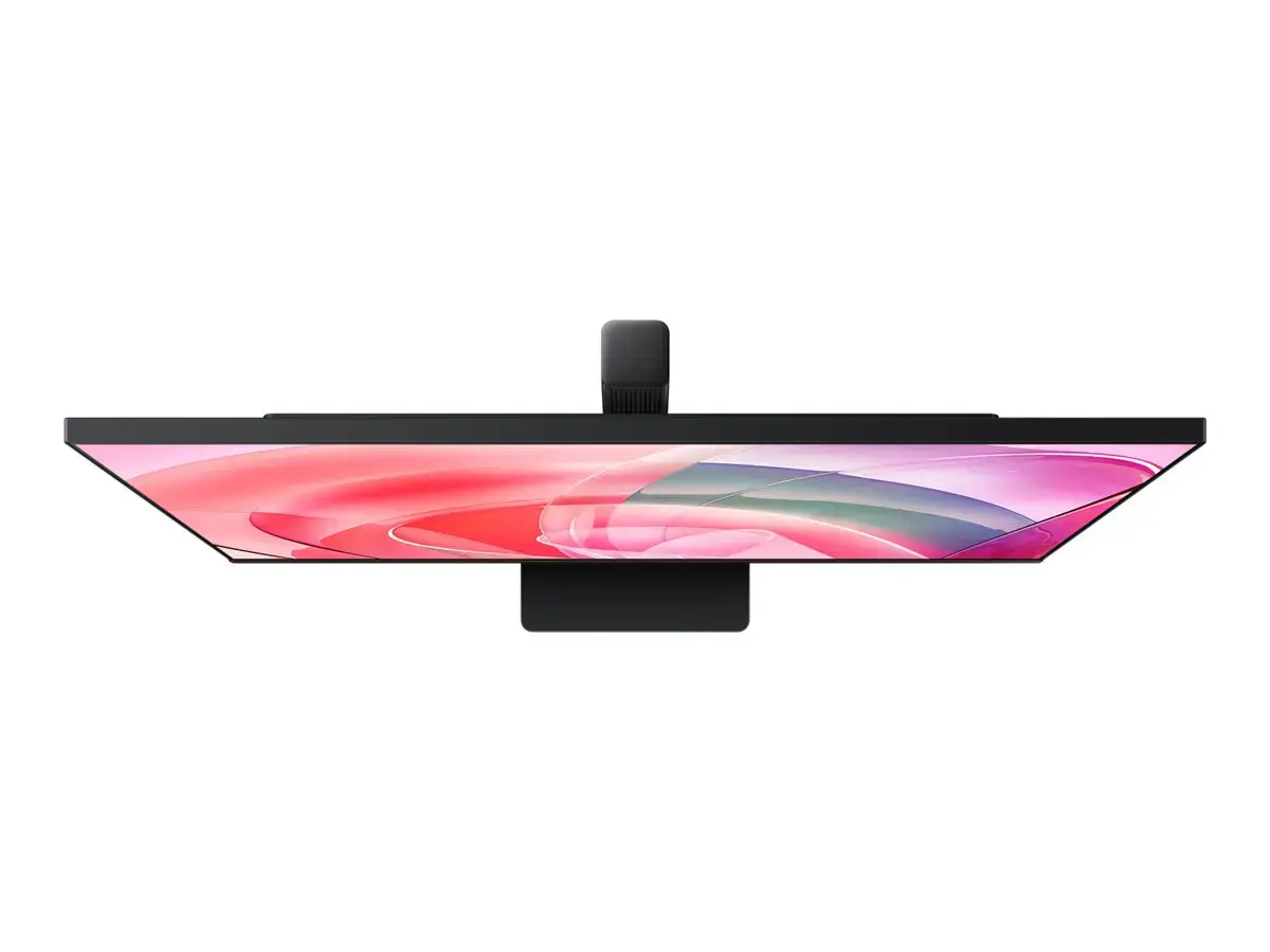 Samsung S70D, 68.6 cm (27"), 3840 x 2160 pixels, 4K Ultra HD, LCD, 5 ms, Black