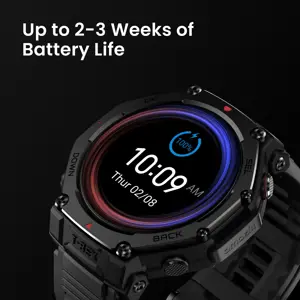 Huami Amazfit T-Rex 3 Pro 44mm, grey/gold