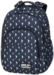 Kuprinė CoolPack Basic Plus Sharks