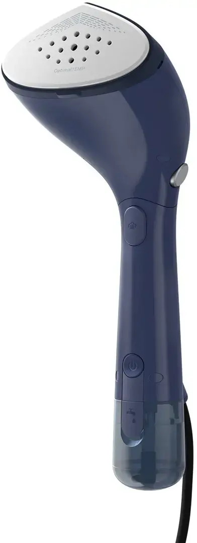 "Philips" 7000 serijos STH7020/20, Garinis lygintuvas, 2,5 m, juodas, 0,1 l, plastikinis, Veikla