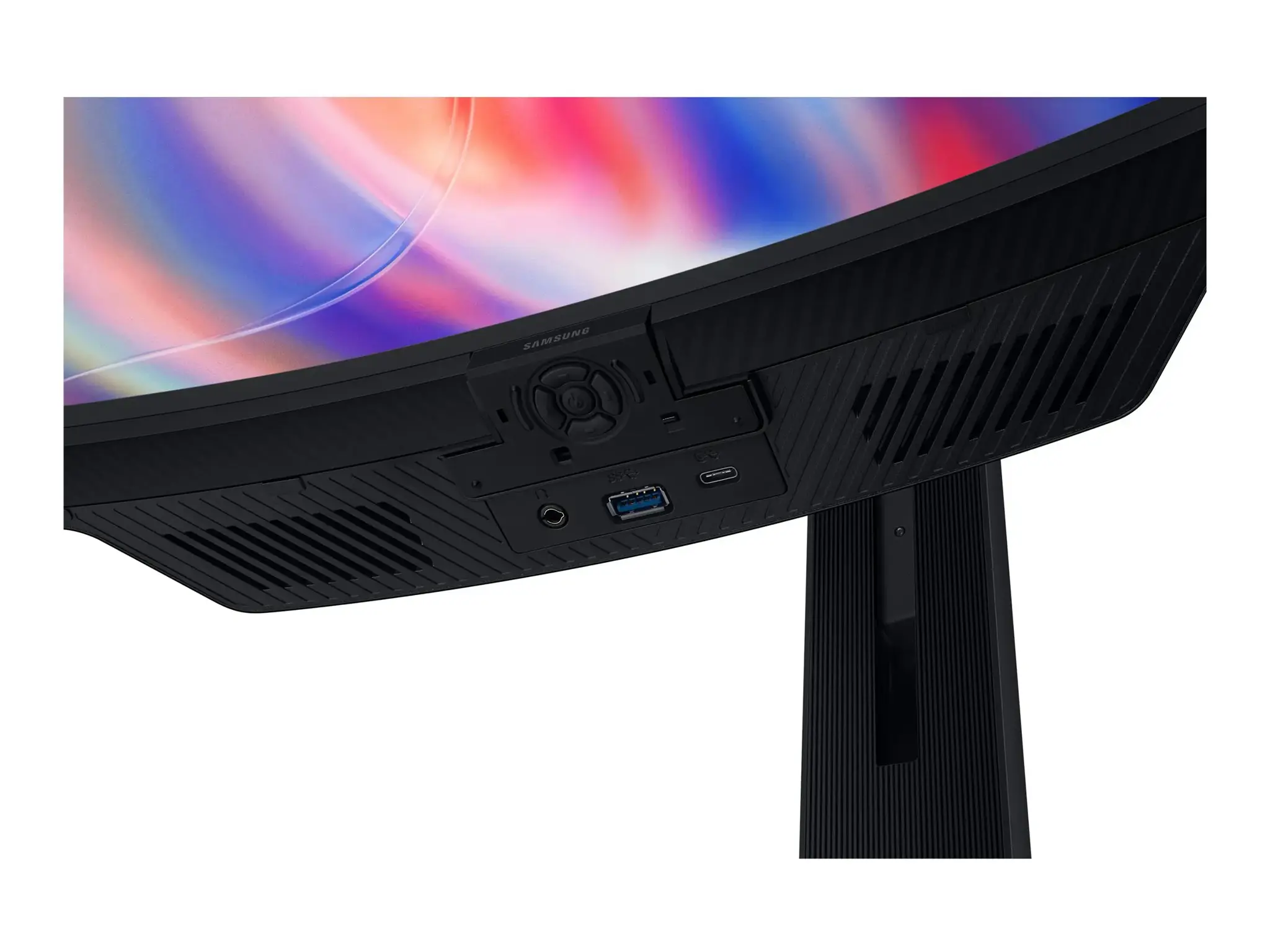 Samsung LS40H850TAUXEN | 40 " | VA | WUHD | 21:9 | 144 Hz | 4 ms | 5120 x 2160 pixels | 350 cd/m² | HDMI ports quantity 1 | Black