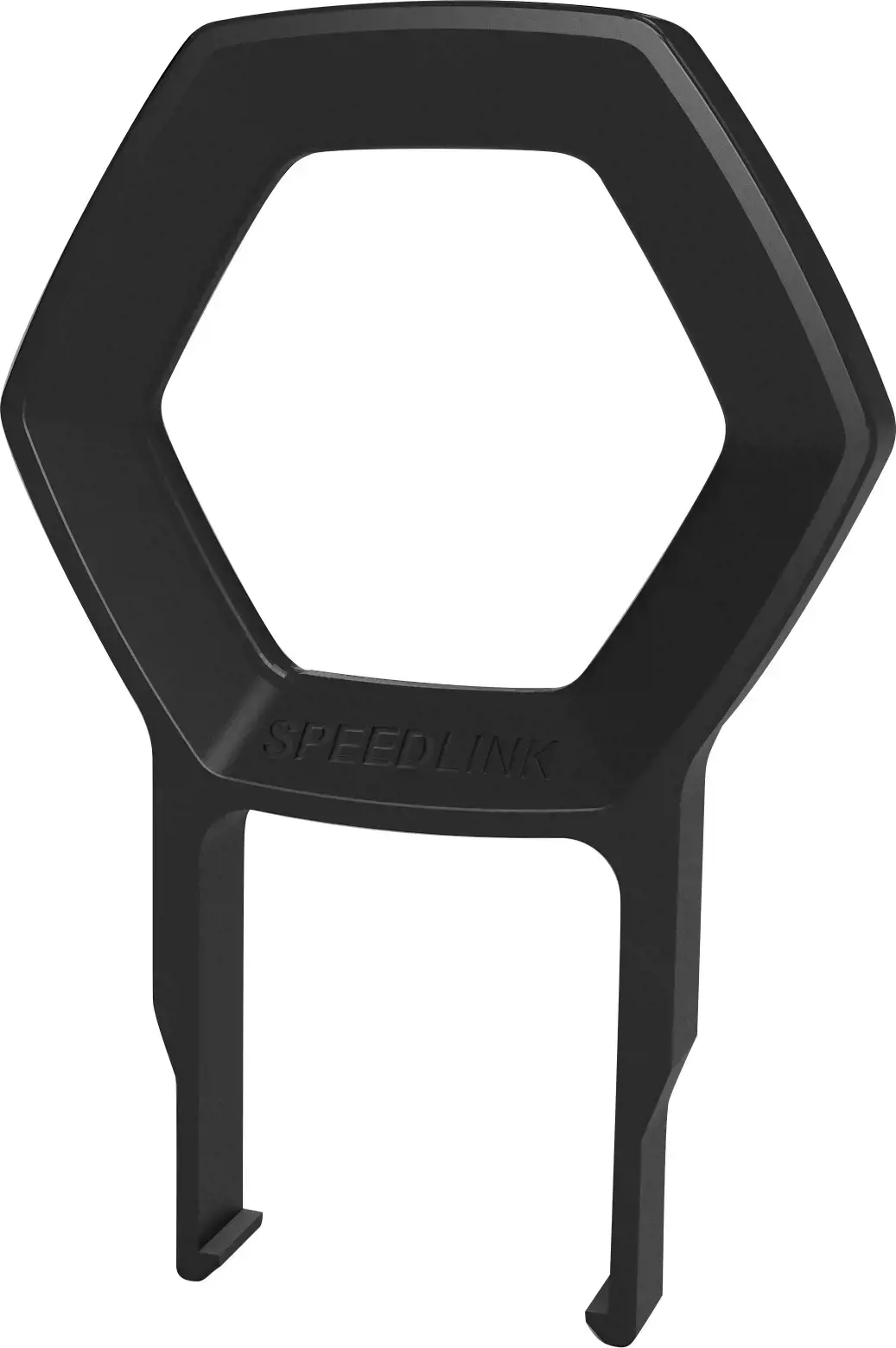 "Speedlink" klaviatūra "Iovia Nordic" (SL-670001-BK-NC)