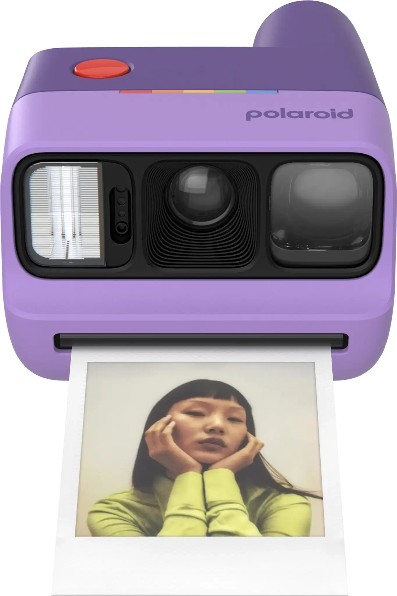 Polaroid Go Gen 3, purple