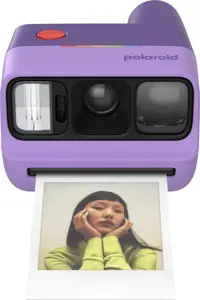 Polaroid Go Gen 3, purple