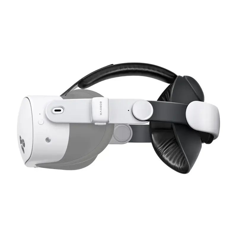 BOBOVR E3 strain relief strap for Meta Quest 3/3s