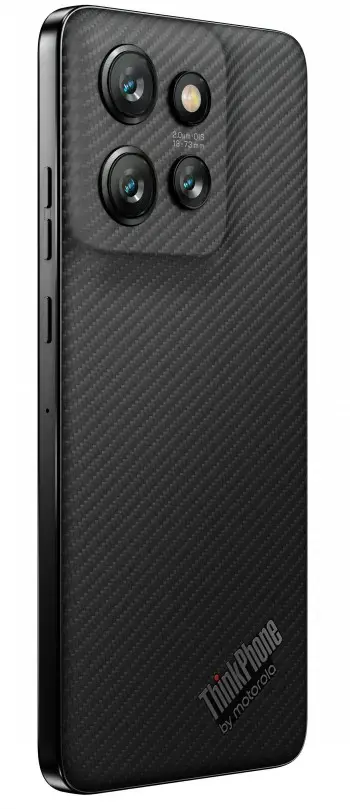 MOTOROLA THINKPHONE 25 (5G) 6.4' 8/256GB 4310MAH CARBON BLACK