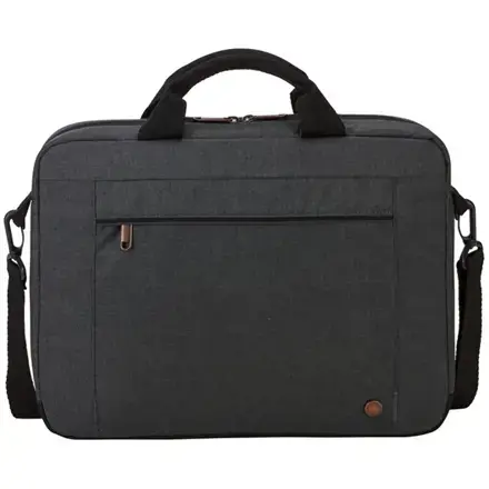 "Case Logic Era ERAA-114 Obsidian", Portfelis, 35,6 cm (14"), diržas per petį, 370 g