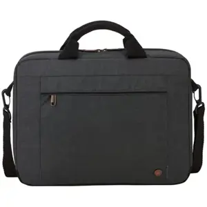 "Case Logic Era ERAA-114 Obsidian", Portfelis, 35,6 cm (14"), diržas per petį, 370 g