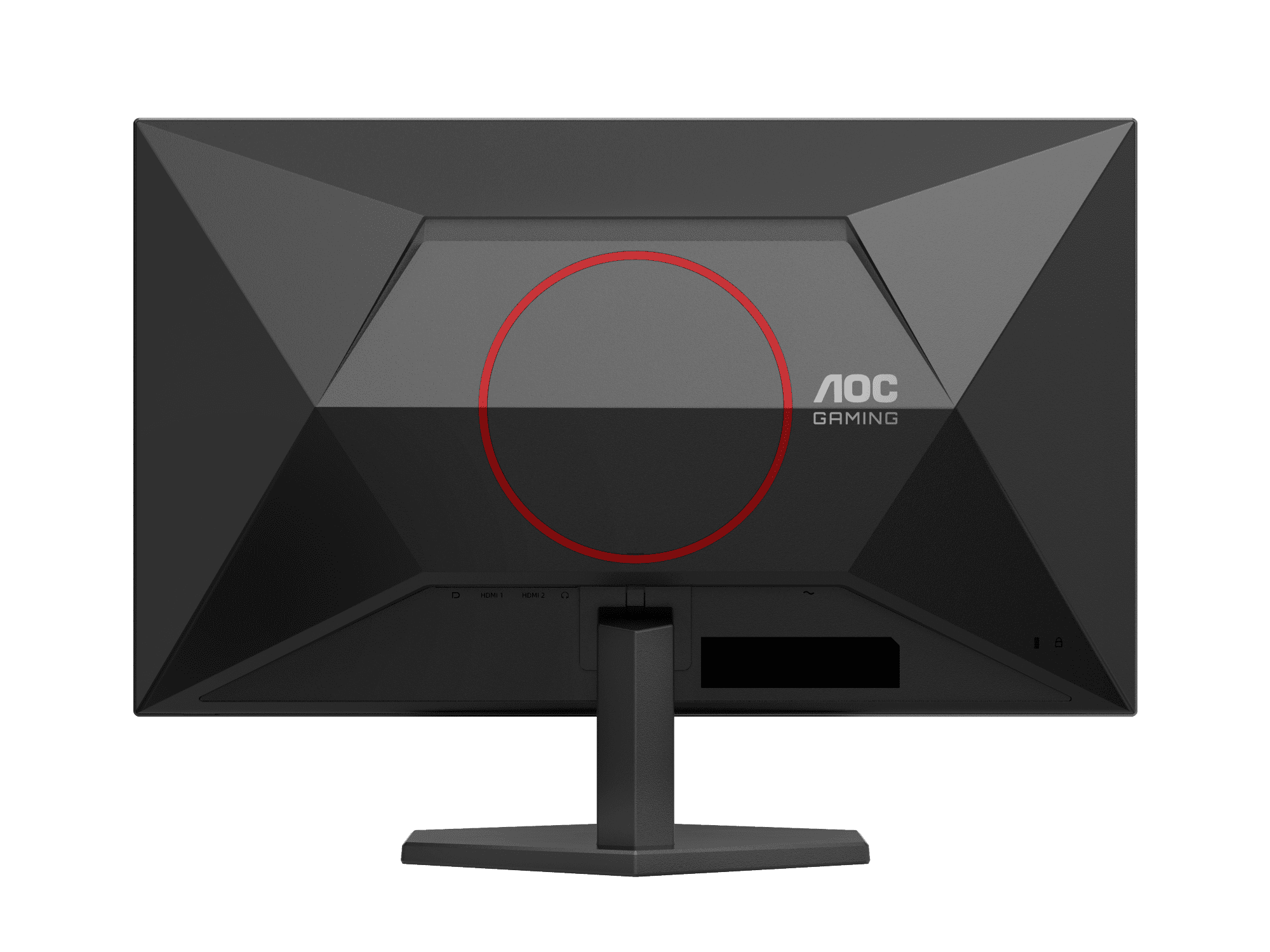 AOC Q27G42ZE | 27 " | IPS | QHD | 16:9 | 260 Hz | 1 ms | 2560 x 1440 pixels | 300 cd/m² | HDMI ports quantity 1 | Black
