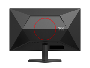 AOC Q27G42ZE | 27 " | IPS | QHD | 16:9 | 260 Hz | 1 ms | 2560 x 1440 pixels | 300 cd/m² | HDMI ports quantity 1 | Black
