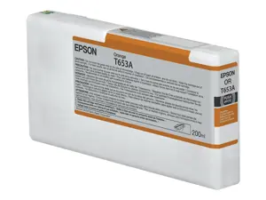 C13T653A00, Kasetė spausdintuvui (Epson)
