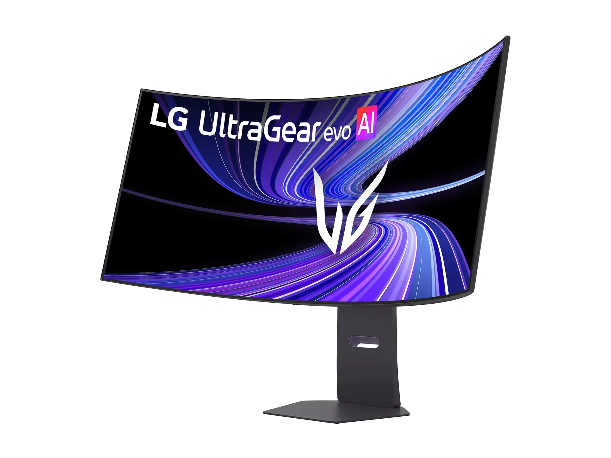 LG 45GX950B-B 45" UltraGear™ evo GX9, 5K2K OLED Curved/21:9/5120x2160/0.03ms/HDMI/DisplayPort, USB-C, Headphone Out | LG