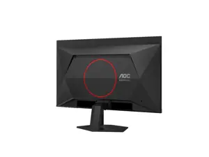 AOC Q27G41ZDF | 27 " | QD-OLED | QHD | 16:9 | 240 Hz | 0.03 ms | 2560 x 1440 pixels | 400 cd/m² | HDMI ports quantity 1 | Black