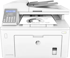 HP LaserJet Pro MFP M 148 fdw