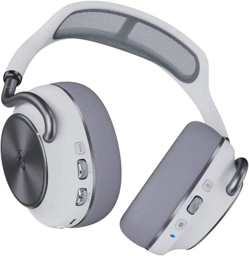 Turtle Beach wireless headset Stealth Pro II XB, white