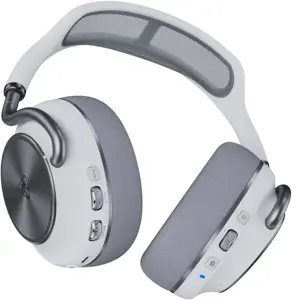 Turtle Beach wireless headset Stealth Pro II XB, white