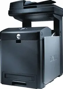 Dell Laser Printer 3115cn