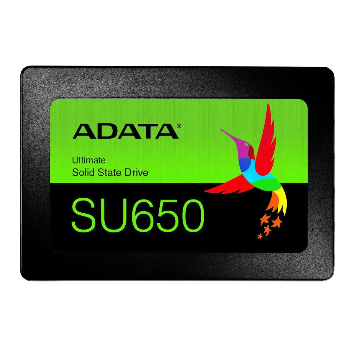 SSD diskas ADATA ASU650SS-240GT-R 240 GB, 2.5", Serial ATA III